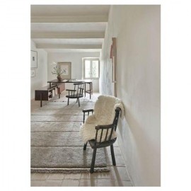 Lorena Canals - Χαλί Δωματίου Woolable Woolly Sheep White 75x110cm Lorena Canals - Χαλί Δωματίου Woolable Woolly Sheep White 75x110cm