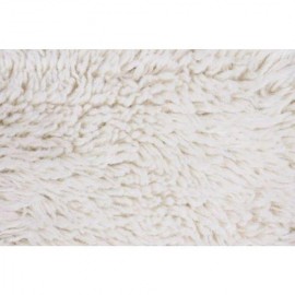 Lorena Canals - Χαλί Δωματίου Woolable Woolly Sheep White 75x110cm Lorena Canals - Χαλί Δωματίου Woolable Woolly Sheep White 75x110cm