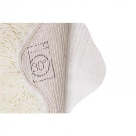 Lorena Canals - Χαλί Δωματίου Woolable Woolly Sheep White 75x110cm Lorena Canals - Χαλί Δωματίου Woolable Woolly Sheep White 75x110cm