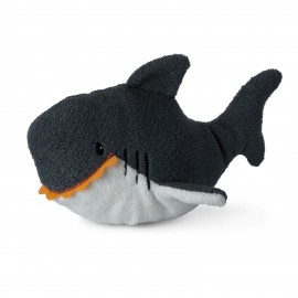 WWF Cub Club - Υφασμάτινος Καρχαρίας Stevie Grey 20cm