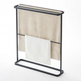 Yamazaki - Επιδαπέδια Κρεμάστρα Για Πετσέτες BK