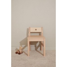 Kids Concept - Ξύλινο Καρεκλάκι Saga