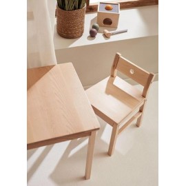 Kids Concept - Ξύλινο Καρεκλάκι Saga