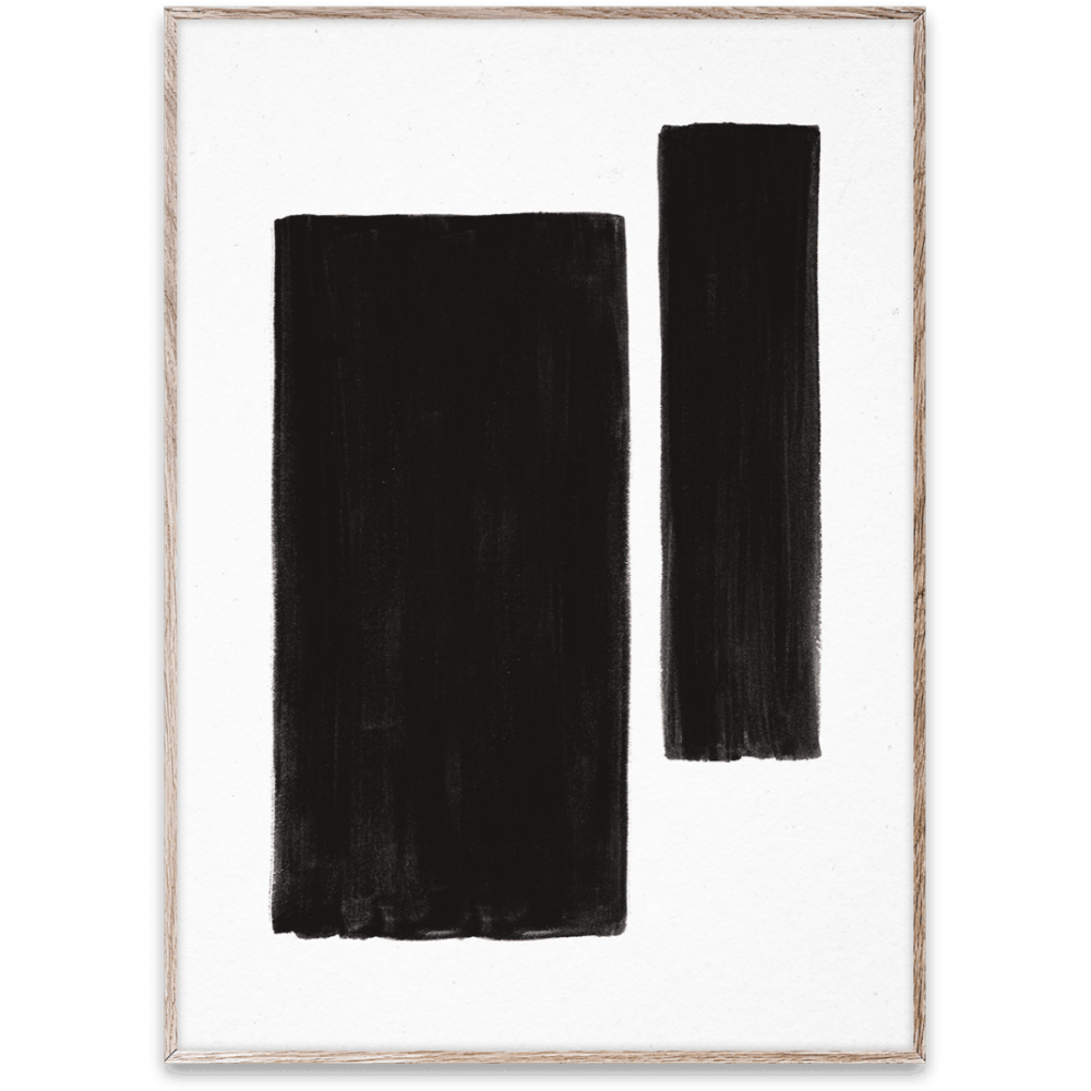 Paper Collective - Αφίσα 30x40 Make 02