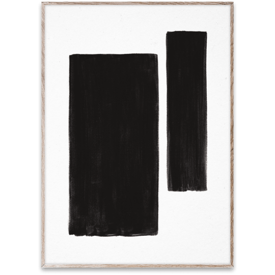 Paper Collective - Αφίσα 30x40 Make 02