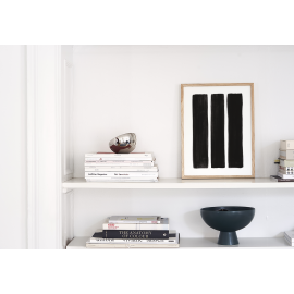 Paper Collective - Αφίσα 30x40 Make 01