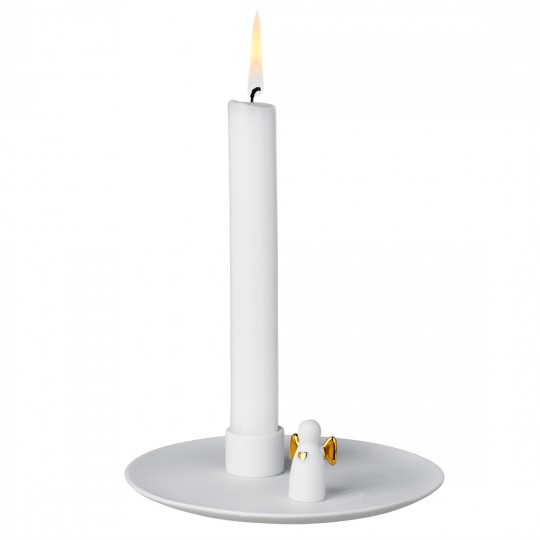 Raeder - Βάση Για Κερί Angel's Light Gold 