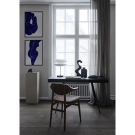 Paper Collective - Αφίσα 50x70 Linocut II