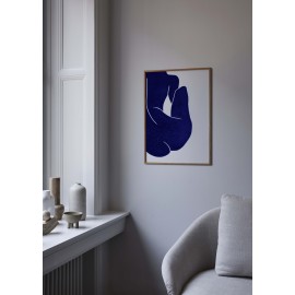 Paper Collective - Αφίσα 50x70 Linocut II