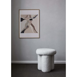 Paper Collective - Αφίσα 70x100cm Two Dancers