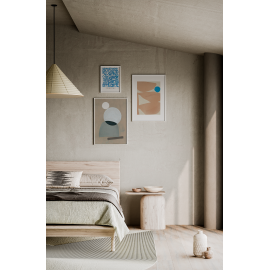 Paper Collective - Αφίσα 50x70cm La Femme 01