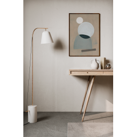 Paper Collective - Αφίσα 50x70cm La Femme 01