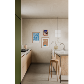 Paper Collective - Αφίσα 50x70cm Monstera