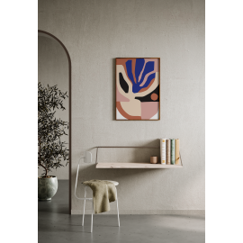 Paper Collective - Αφίσα 50x70cm Monstera