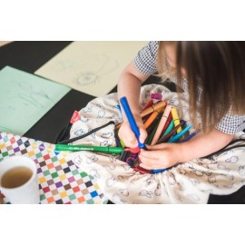 Play&Go - Στρώμα Παιχνιδιού - Τσάντα 2 Σε 1 Mini Miffy