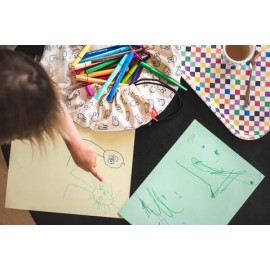 Play&Go - Στρώμα Παιχνιδιού - Τσάντα 2 Σε 1 Mini Miffy