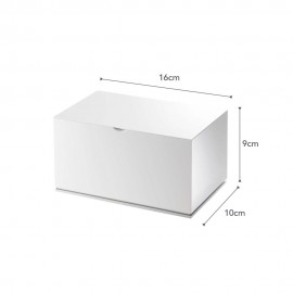 Yamazaki - Κουτί Οργάνωσης Μπάνιου WH