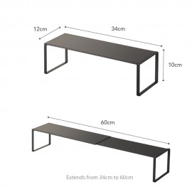 Yamazaki - Πτυσσόμενο Ράφι Για Παπούτσια BK