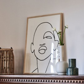 Paper Collective - Αφίσα 30x40cm Faberge