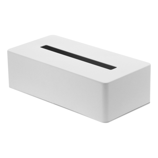 Yamazaki - Επιτραπέζια Θήκη Για Χαρτομάντηλα Tower WH