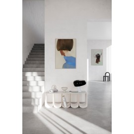 Paper Collective - Αφίσα 50x70cm The Blue Cape