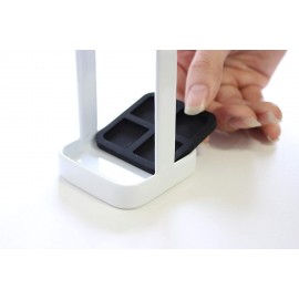 Yamazaki - Βάση Για Οδοντόβουρτσες Slim WH