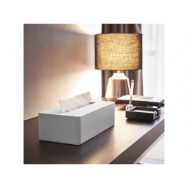 Yamazaki - Επιτραπέζια Θήκη Για Χαρτομάντηλα Tower WH