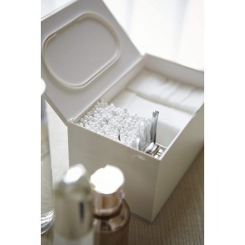 Yamazaki - Κουτί Οργάνωσης Μπάνιου WH