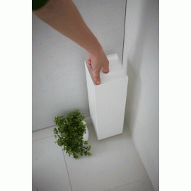 Yamazaki - Σταντ Για Χαρτί Υγείας Tower WH