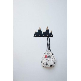 Play&Go - Στρώμα Παιχνιδιού - Τσάντα 2 Σε 1 Mini Space