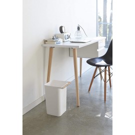 Yamazaki - Καλάθι Αχρήστων Como WH