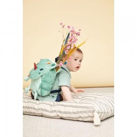 Lilliputiens - Μαλακή Τσάντα Πλάτης Joe