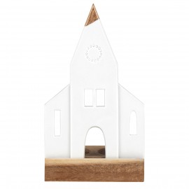 Raeder - Βάση Για Ρεσώ Church