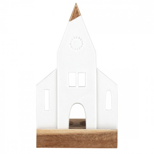 Raeder - Βάση Για Ρεσώ Church