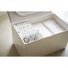 Yamazaki - Κουτί Οργάνωσης Μπάνιου WH