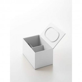 Yamazaki - Κουτί Οργάνωσης Μπάνιου WH