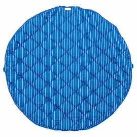 Play&Go - Στρώμα Παιχνιδιού Μαλακό - Τσάντα 2 Σε 1 Air Ballon