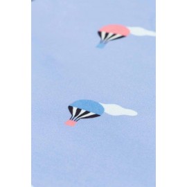 Play&Go - Στρώμα Παιχνιδιού Μαλακό - Τσάντα 2 Σε 1 Air Ballon