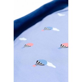 Play&Go - Στρώμα Παιχνιδιού Μαλακό - Τσάντα 2 Σε 1 Air Ballon