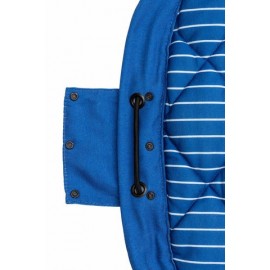 Play&Go - Στρώμα Παιχνιδιού Μαλακό - Τσάντα 2 Σε 1 Air Ballon