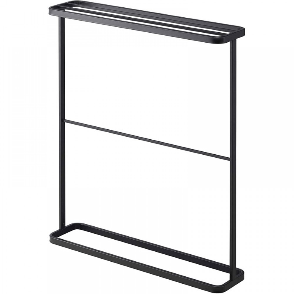 Yamazaki - Επιδαπέδια Κρεμάστρα Για Πετσέτες BK