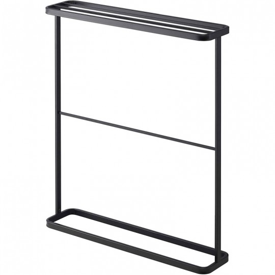 Yamazaki - Επιδαπέδια Κρεμάστρα Για Πετσέτες BK