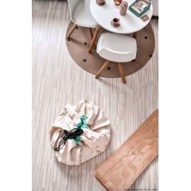 Play&Go - Στρώμα Παιχνιδιού - Τσάντα 2 Σε 1 Cherry Love