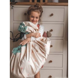 Play&Go - Στρώμα Παιχνιδιού - Τσάντα 2 Σε 1 Cherry Love