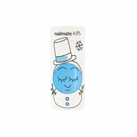 Nailmatic - Βερνίκι Νυχιών Freezy