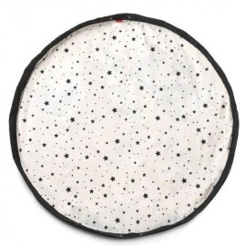 Play&Go - Στρώμα Παιχνιδιού - Τσάντα 2 Σε 1 Worldmap