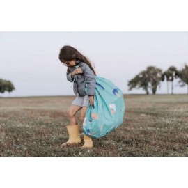 Play&Go - Στρώμα Παιχνιδιού - Τσάντα 2 Σε 1 Outdoor Play