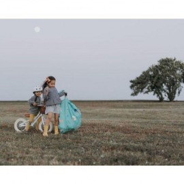 Play&Go - Στρώμα Παιχνιδιού - Τσάντα 2 Σε 1 Outdoor Play