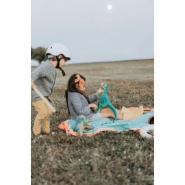 Play&Go - Στρώμα Παιχνιδιού - Τσάντα 2 Σε 1 Outdoor Play