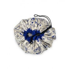 Play&Go - Στρώμα Παιχνιδιού - Τσάντα 2 Σε 1 OMY Greece